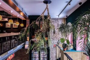 JAMY’S Burger Mainz