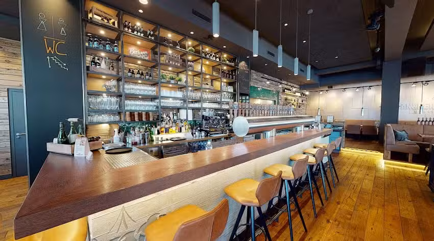 Jan & Hein & Klaas & Pit