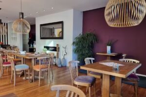 Jana’s Confiserie & Cafe