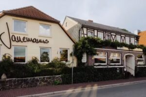 Janemanns Restaurant Hitzacker