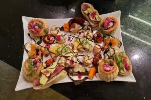 JANN&rsquo;Y Restaurant