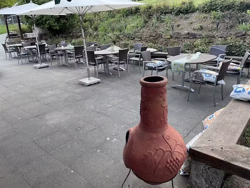 Jannis kleine Taverne