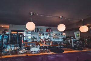Janot&rsquo;s Bar Bistrot