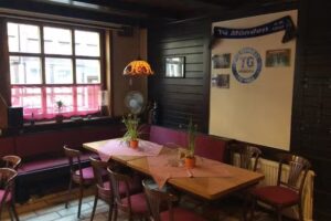 Jan&rsquo;s Quelle