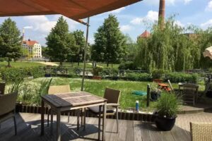 Janssen – Chemnitz