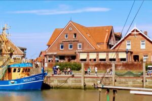 Janssens Hotel – Restaurant, Café
