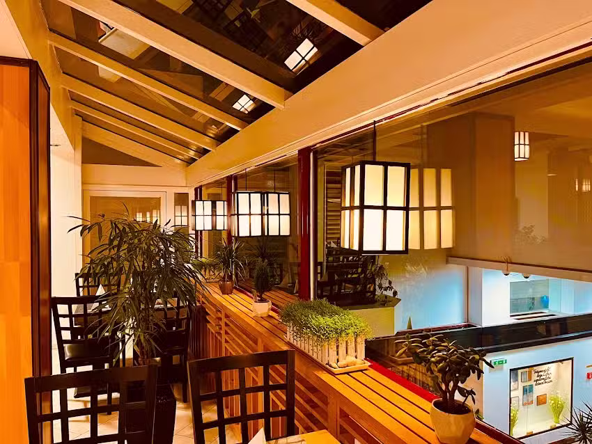 Japanisches Restaurant TOKYO D&uuml;ren