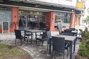 Jaqoub’s Steinofenpizza München