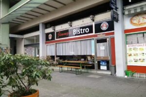 Jaroslav Sanda Bistro