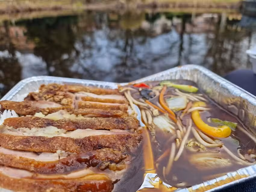 Jasmin Asia Food