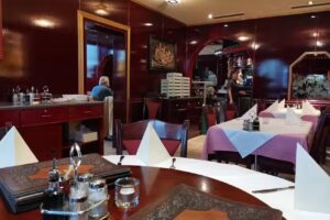 Jasmin China-Restaurant