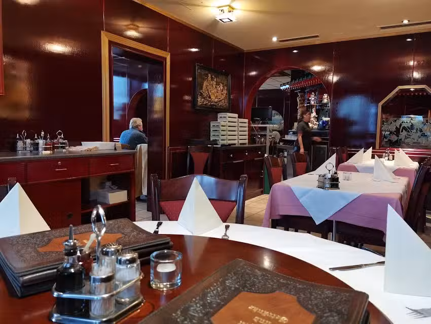 Jasmin China-Restaurant