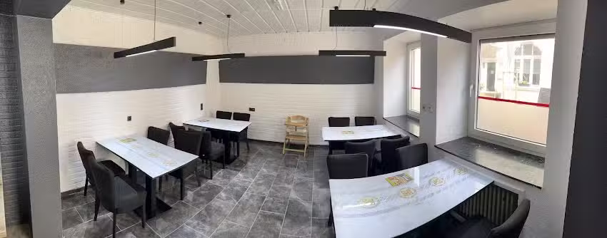 Jasmin D&ouml;ner 4 Br&uuml;ggen