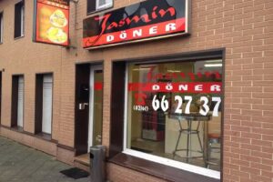 Jasmin D&ouml;ner Inh. Sercan Efecan