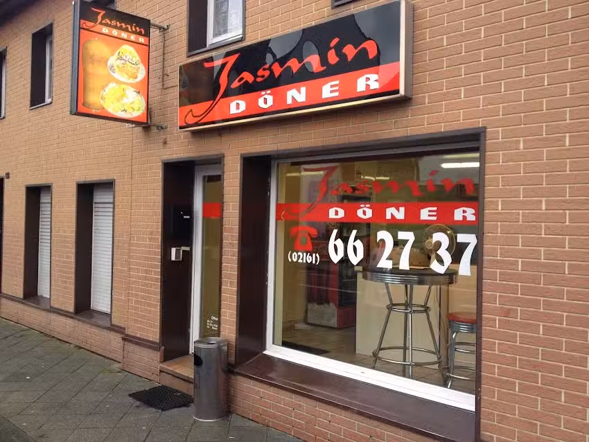 Jasmin D&ouml;ner Inh. Sercan Efecan