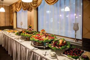 Jasmin Event Center