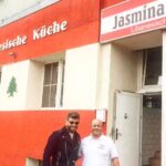Jasmin Restaurant