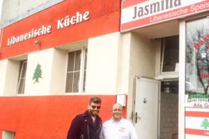 Jasmin Restaurant