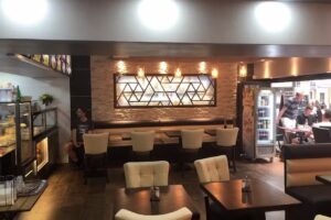 Jasmin Restaurant