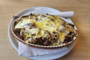 Jaspal Pizza-D&ouml;ner-Haus