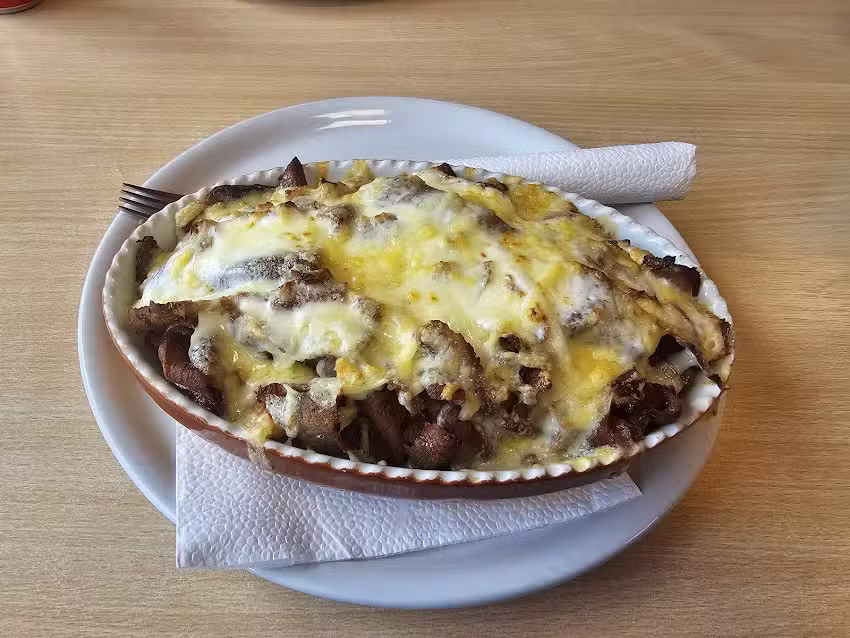 Jaspal Pizza-D&ouml;ner-Haus