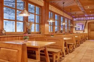 Jausenstadl SB-Restaurant