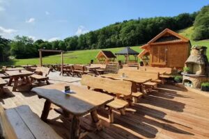 Jausenstation Battenhausen