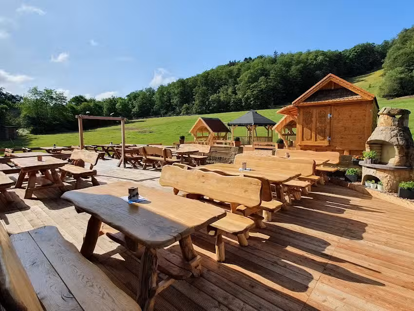 Jausenstation Battenhausen