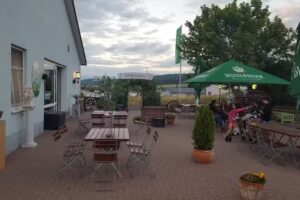 Jausenstation Zum Griechen