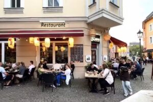 JaVi 92 Restaurant