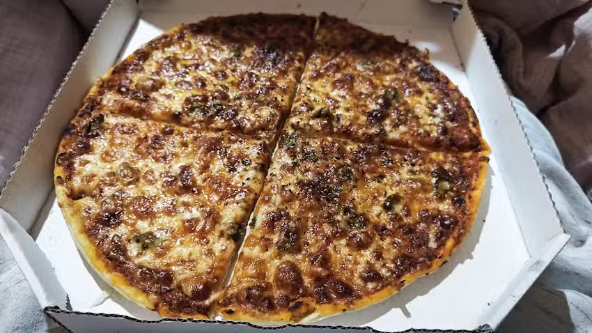 Javi´s Kirchheim unter Teck