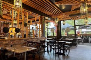 Javie Restaurant