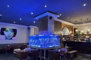 Jayden Restaurant
