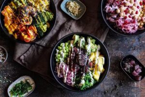 JayJay&acute;s Othmarschen &ndash; Bowls, Juices & more