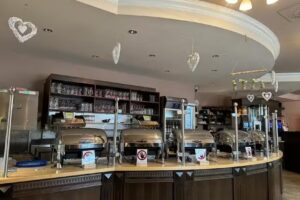 Jayme’s Restaurant