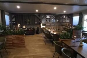 JB GrillBar – Steakhouse, BBQ, Drinks & More