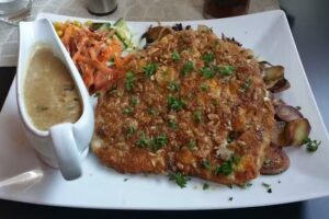 JB’s Restaurant – Cafe