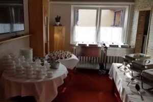 Jeamai’s Imbiss & Partyservice