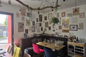 Jean Pierre’s Genussatelier