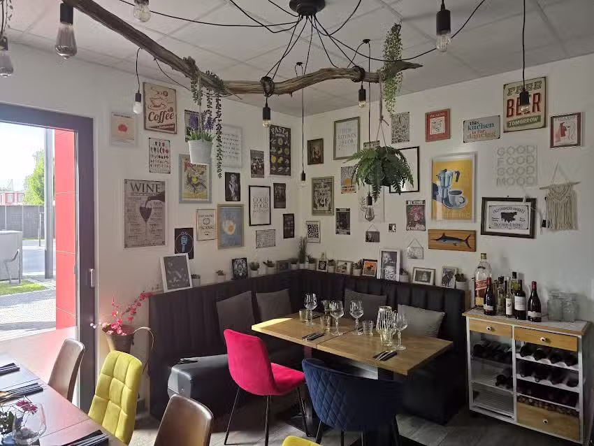 Jean Pierre&rsquo;s Genussatelier