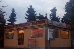 Jeanette Wendt Imbiß