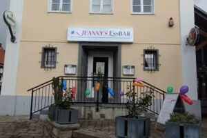 Jeanny&rsquo;s Essbar