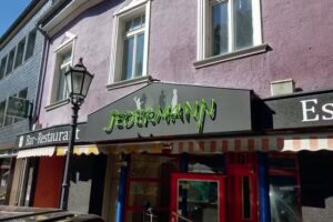 Jedermann-Erkelenz – Jedermann-Gastro GmbH
