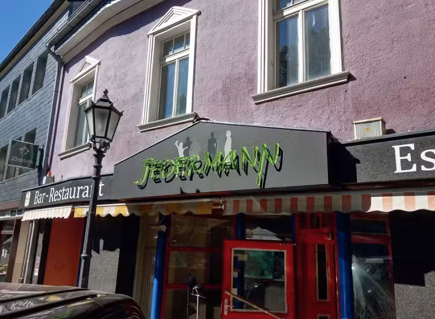 Jedermann-Erkelenz – Jedermann-Gastro GmbH