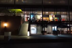 Jedermann im Stadttheater