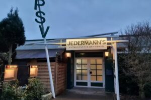 Jedermann&rsquo;s am PSV