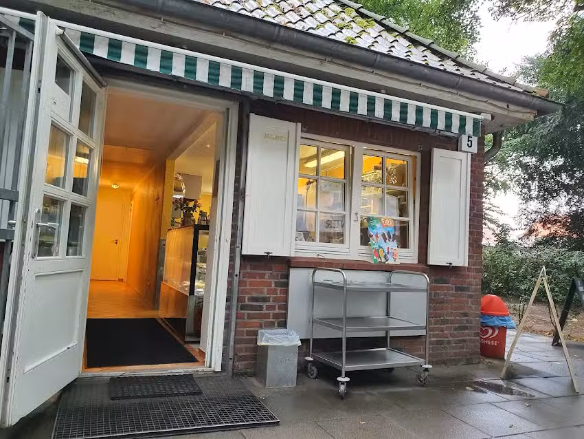 Jeff&rsquo;s Cheesecake