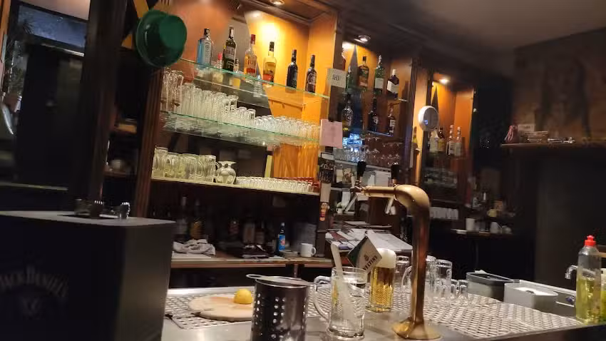 Jekyll & Hyde