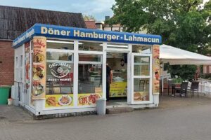 Jembke D&ouml;ner Schnell Imbiss