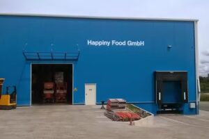 Jenlei Happiny GmbH